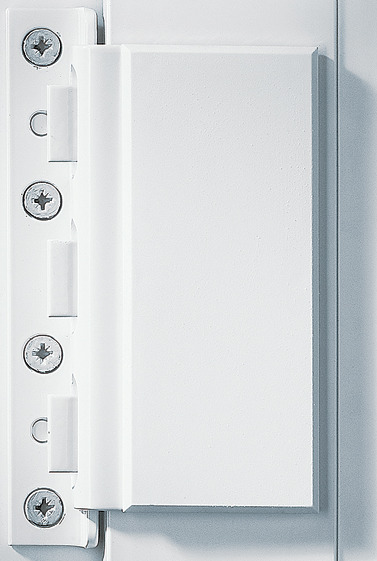 IKON 9M08 Türbandseitensicherung Krallfix® 3