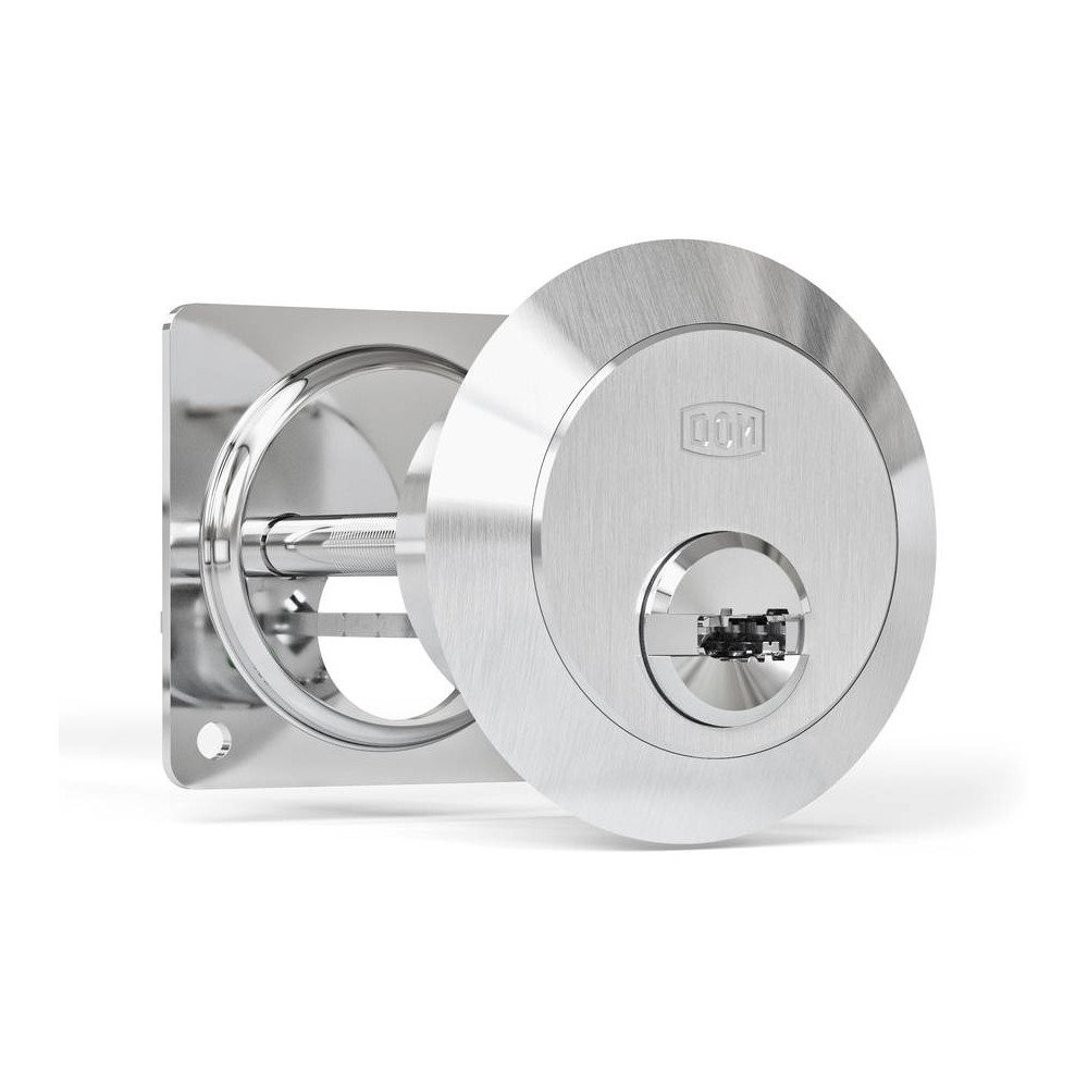 DOM ix TwinStar Außenzylinder