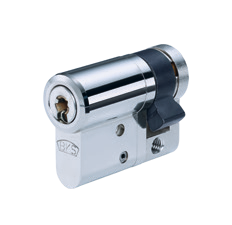 BKS Janus 46 Halbzylinder BKS Janus 46 Halbzylinder