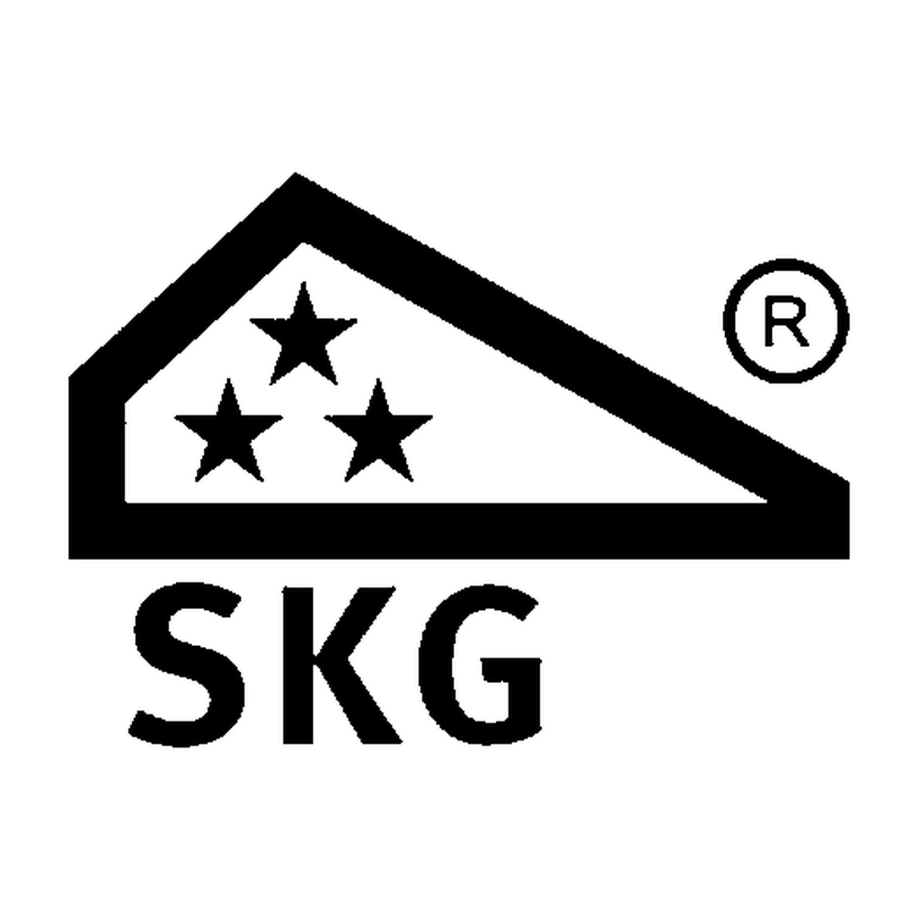 SKG*** – met kerntrekbeveiliging