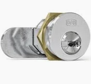 DOM ix TwinStar Hebelzylinder