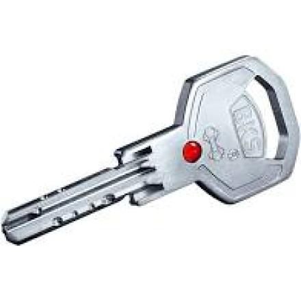 Nachschlüssel BKS Janus 45