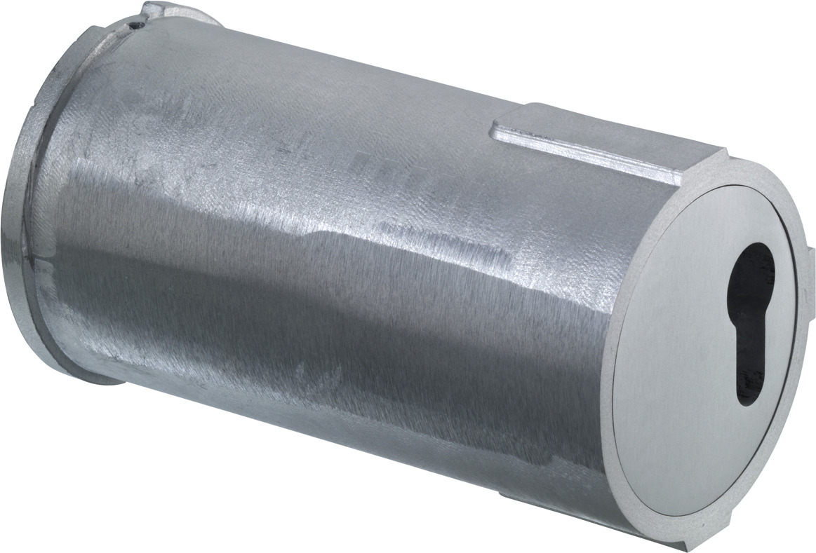 IKON 9M37 Mini-Tresor vorgerichtet für PHZ