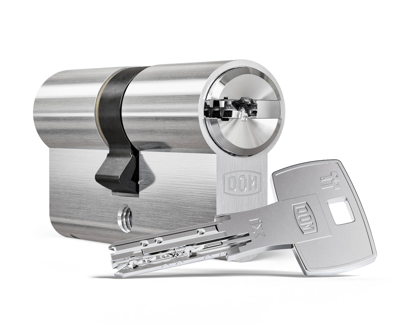 DOM ix Teco Doppelzylinder DOM ix Teco Doppelzylinder