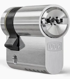 DOM ix TwinStar Halbzylinder