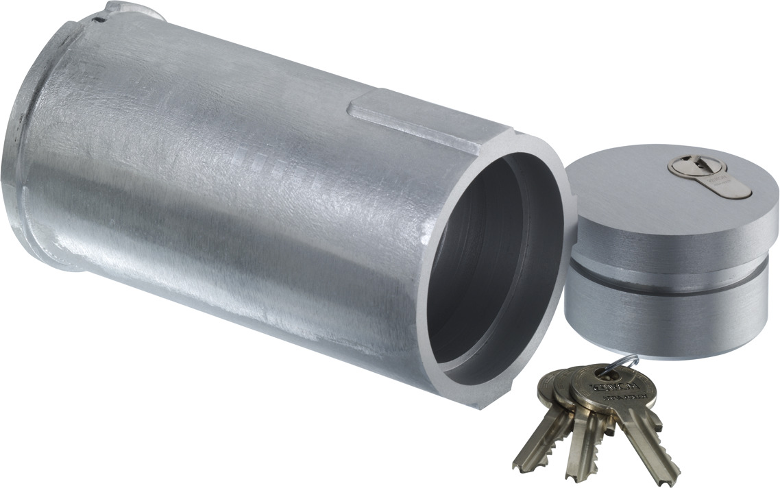 IKON 9M37 Mini-Tresor mit PHZ