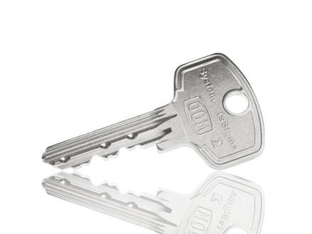 Nachschlüssel DOM rs Sirius Nachschlüssel DOM rs Sirius