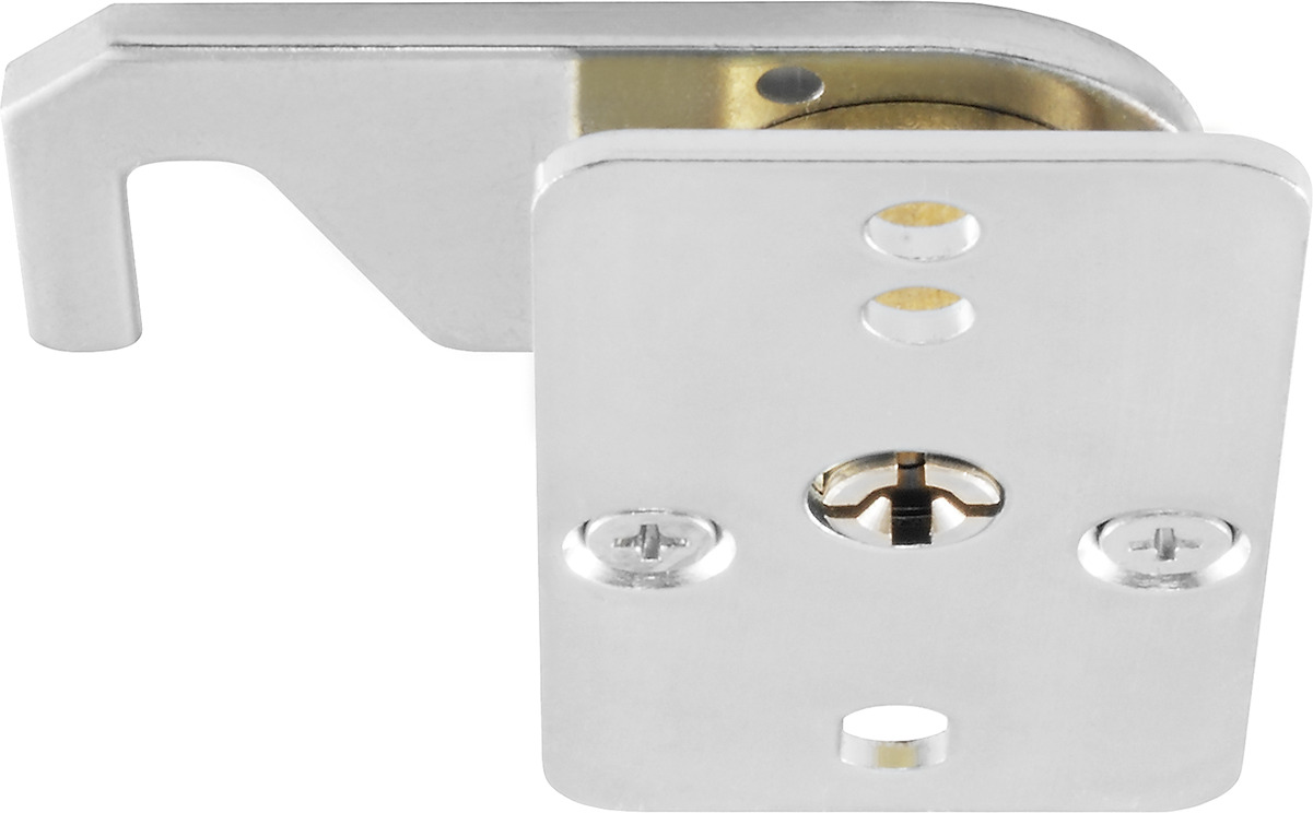 IKON 3376 Sicherung mit Kreuzprofil