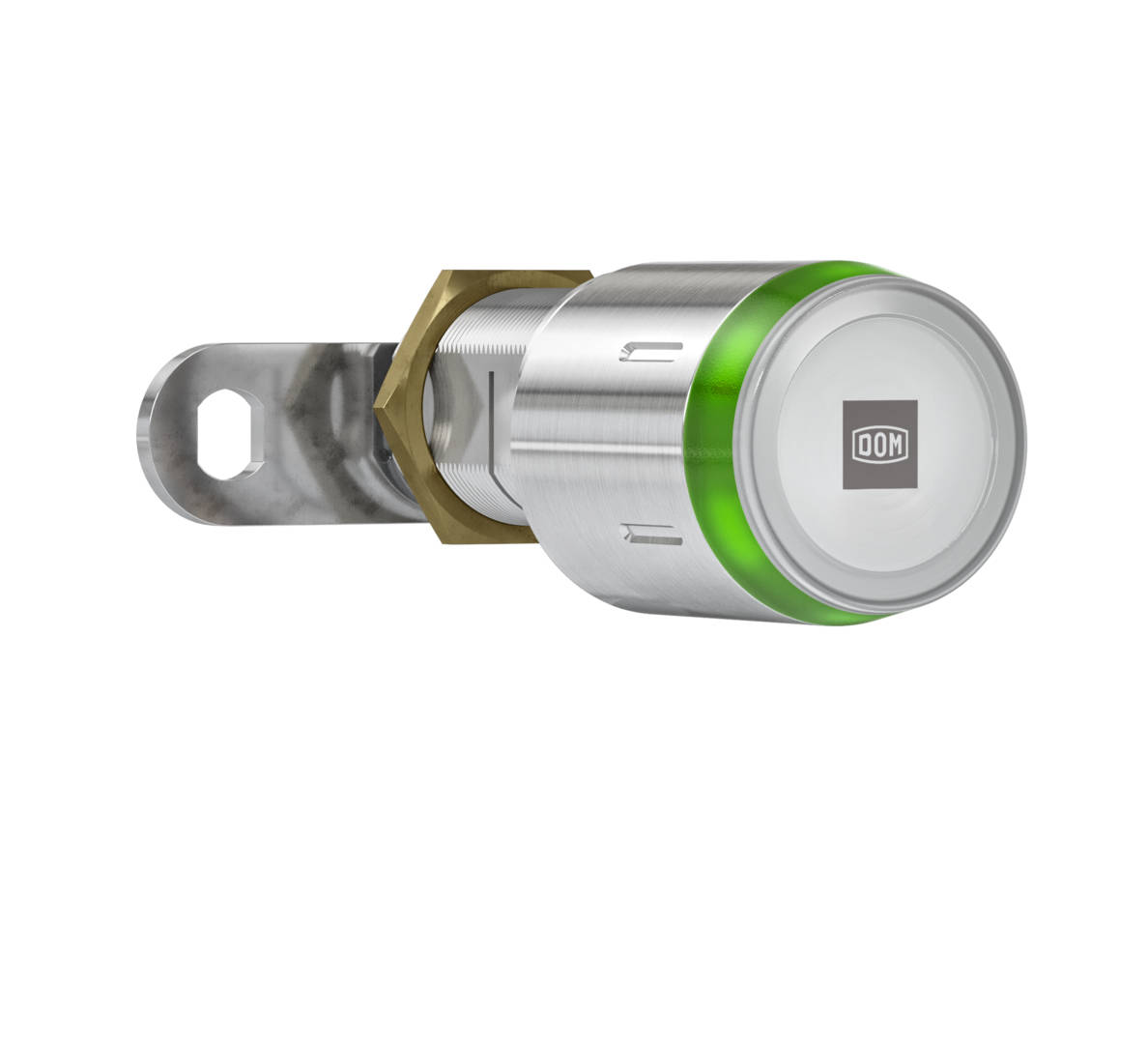 DOM ENiQ Hebelzylinder