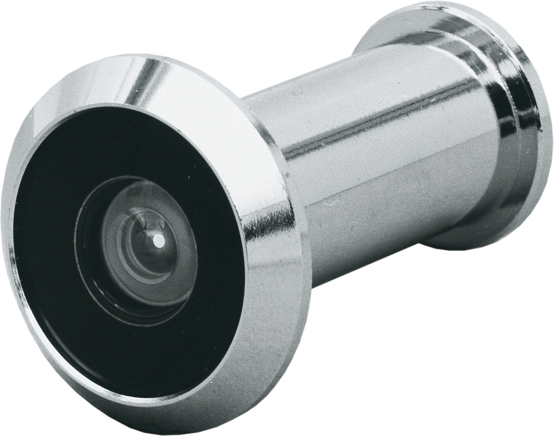 IKON 9M35 Türspion 200°