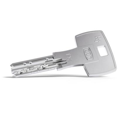 Nachschlüssel DOM ix HT