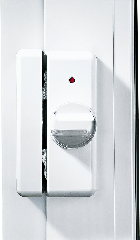 IKON 9M04 Fenster-/Balkontürsicherung Kralltec