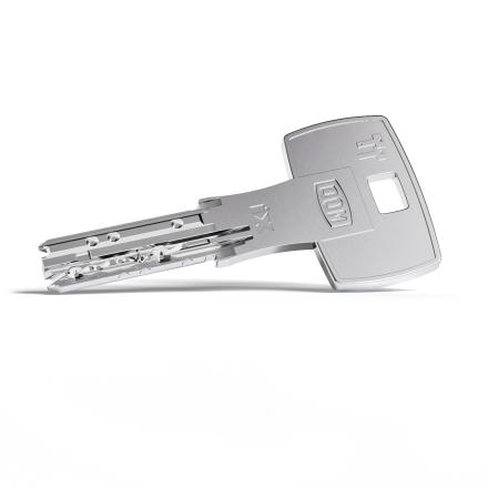 Nachschlüssel DOM ix Teco